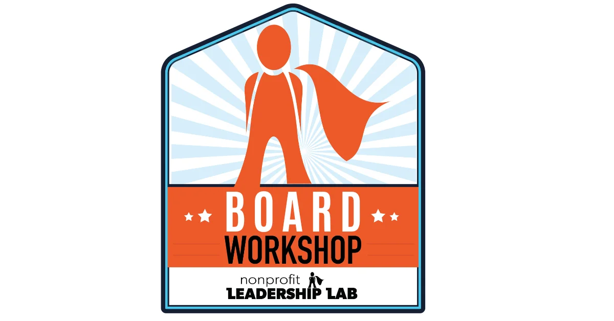 Board Workshop