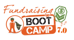 Fundraising Boot Camp