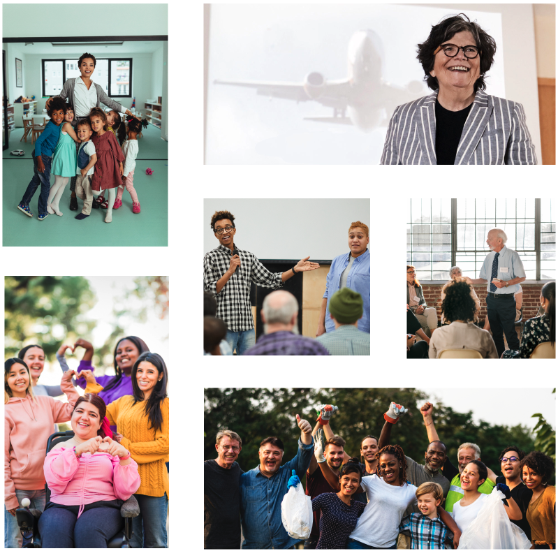 You are a superhero!