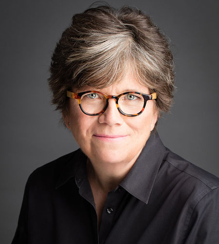 Joan Garry Lindsay Hoffman