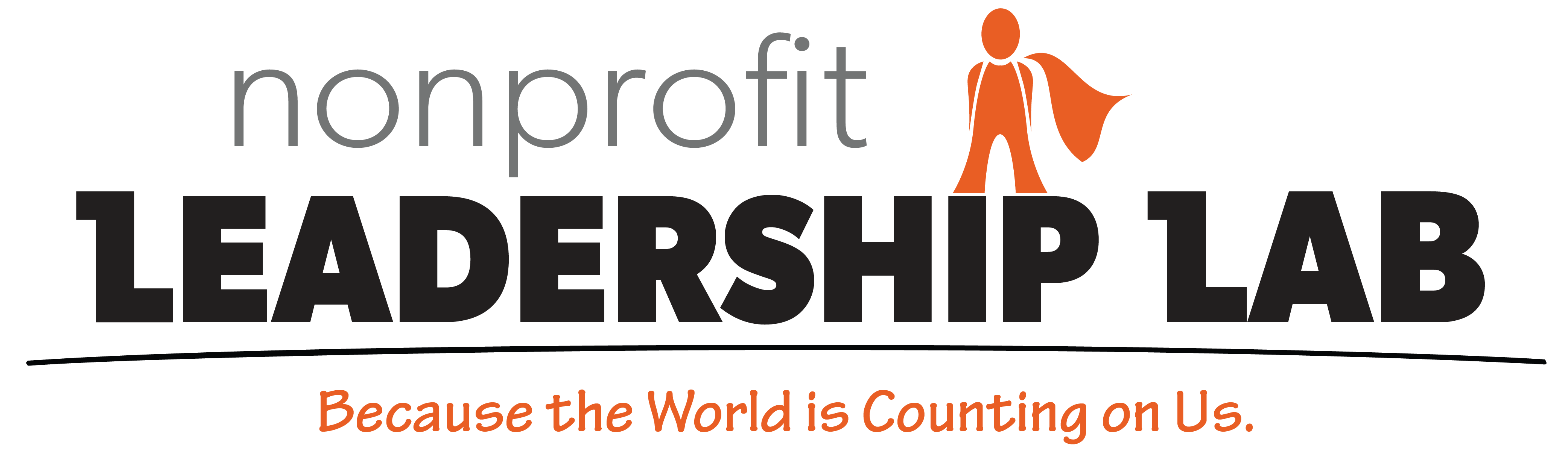 Nonprofit Leadership Lab