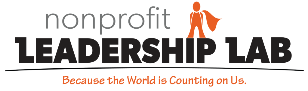 Nonprofit Leadership Lab