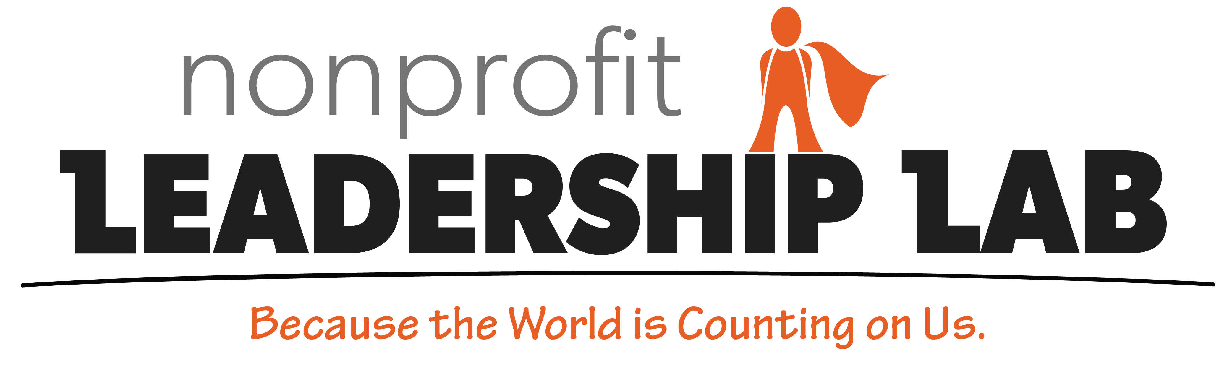 Nonprofit Leadership Lab